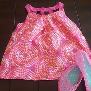 Gymboree EUC Girls shirt